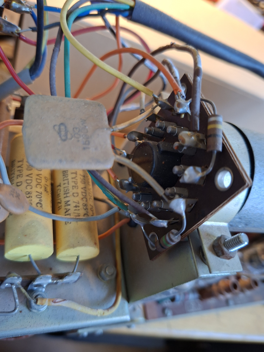 Heathkit OS-2