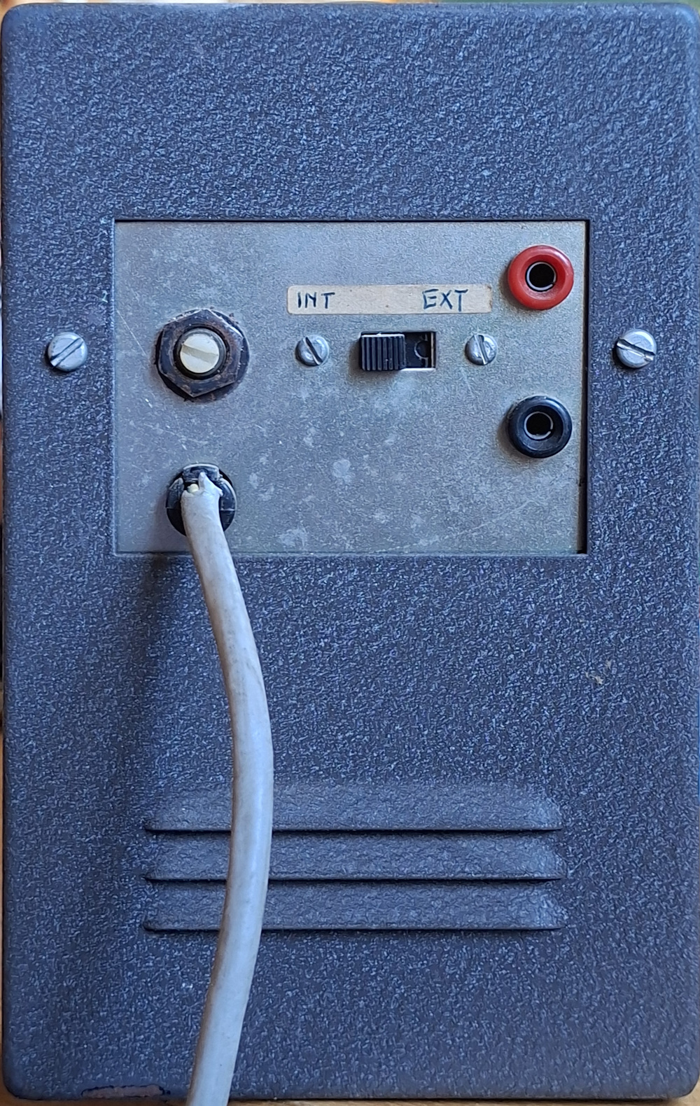 Heathkit OS-2