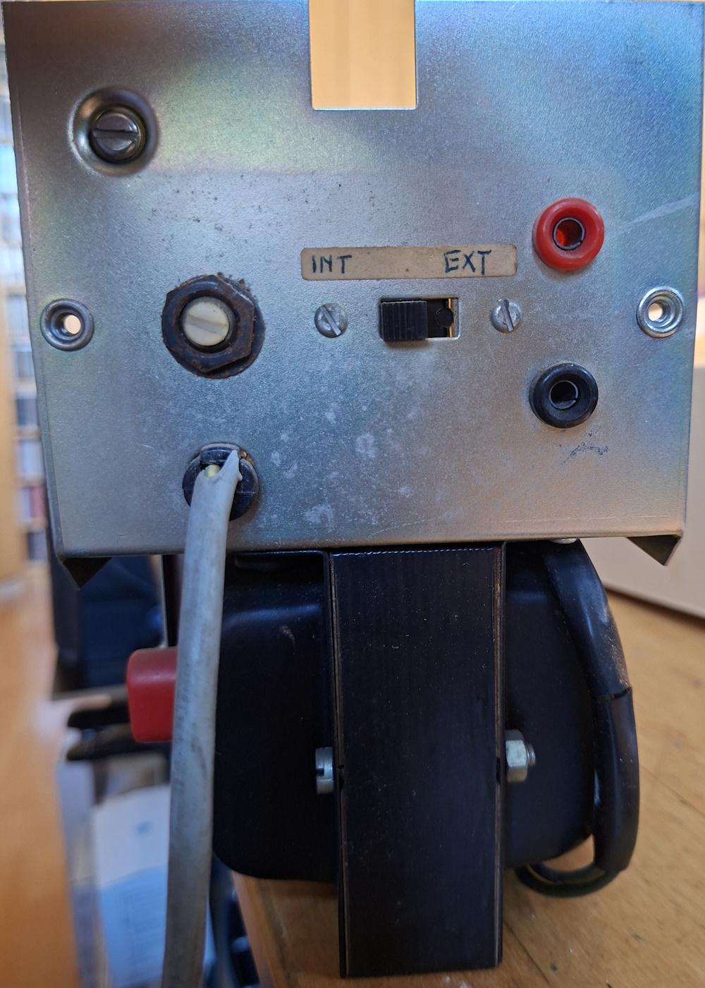 Heathkit OS-2