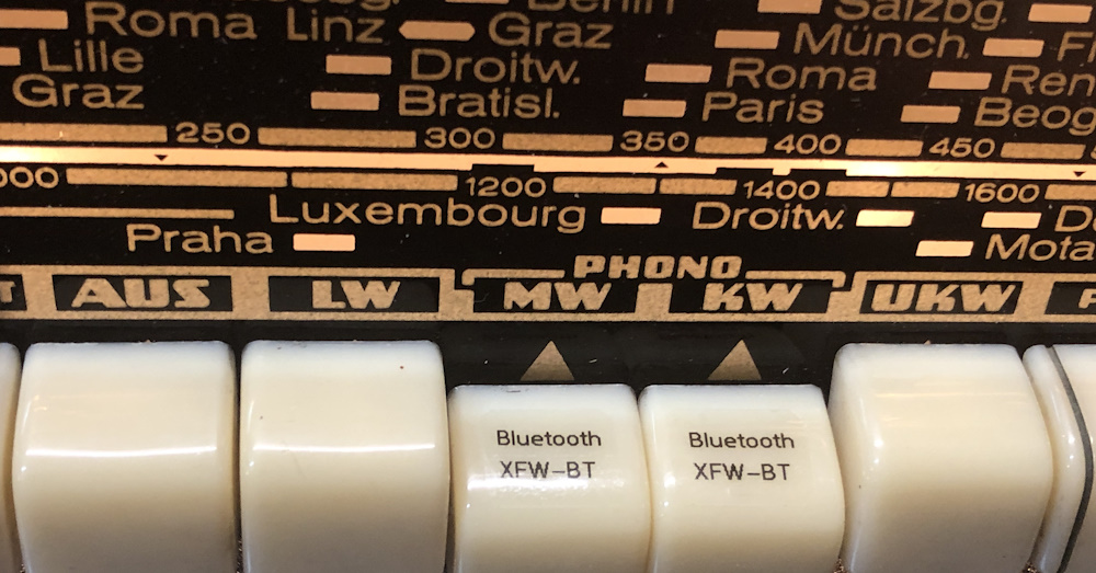 Bluetooth