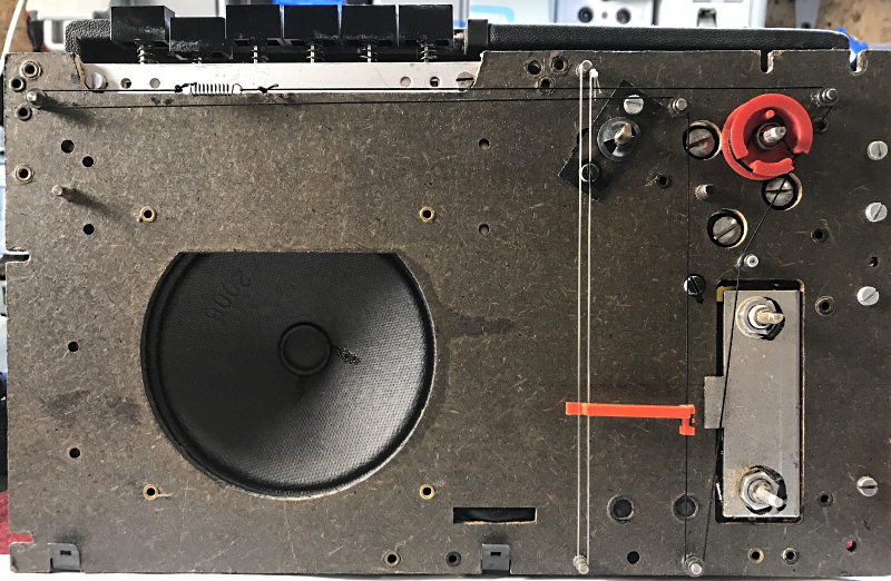 Körting Luxemburg Detail Seilführung