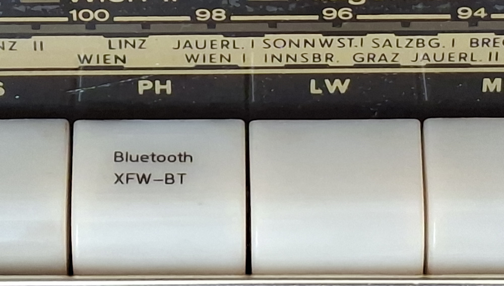 Bluetooth