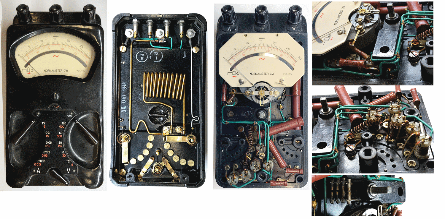 Normameter GW 1948