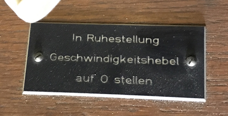 Schild