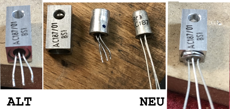 AC187 Alt/neu