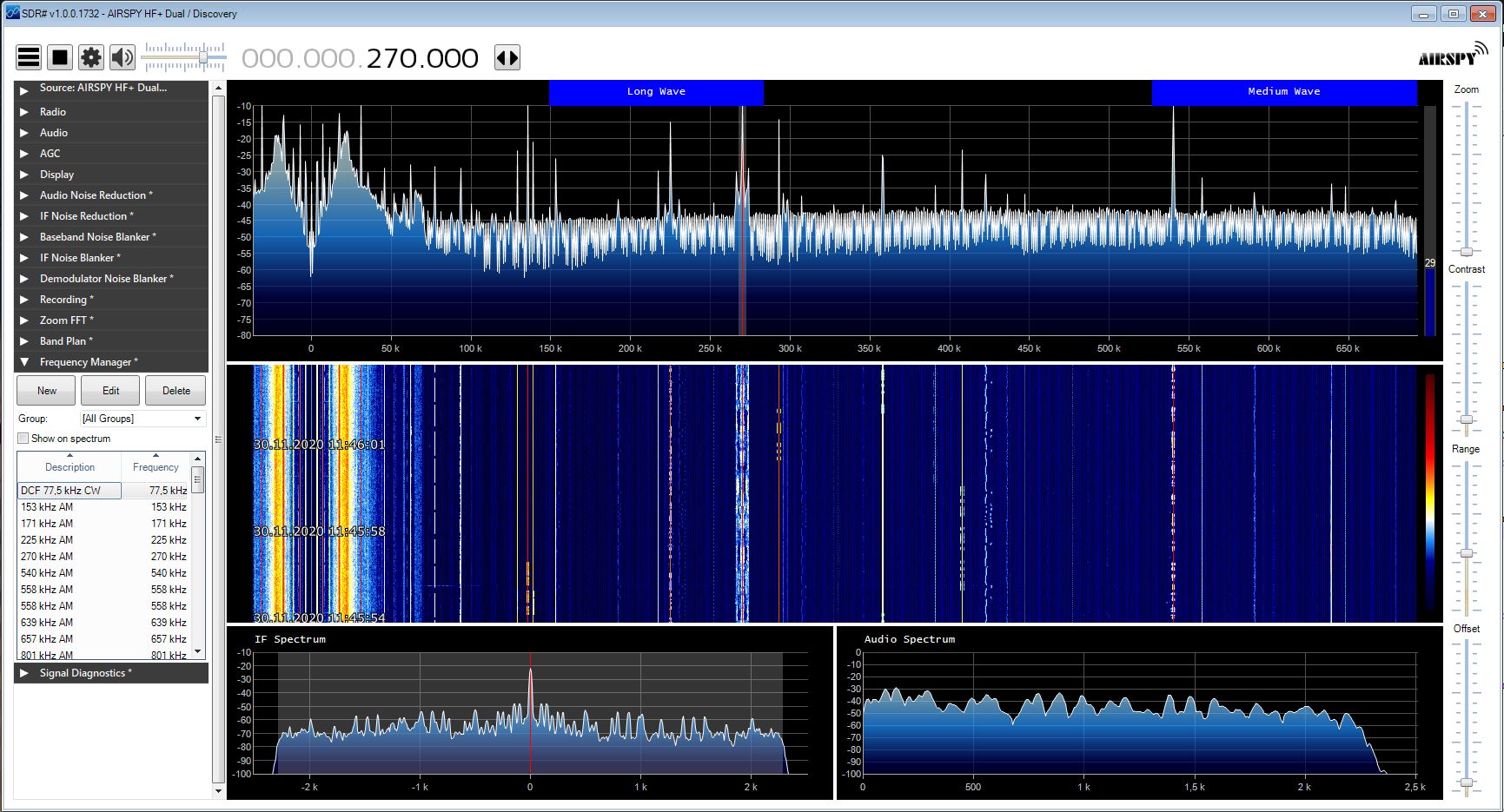 Airspy LW