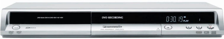 DVD Recorder